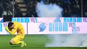 4-0！73岁拉涅利杀疯了，罗马71天强势逆袭